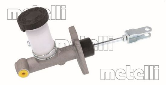 Obrázok Hlavný spojkový valec METELLI  550199