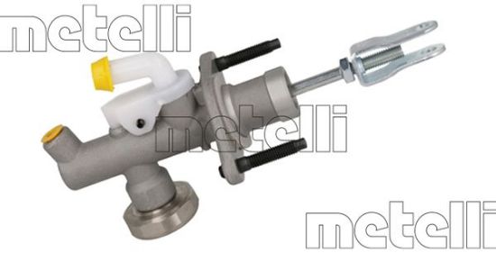 Obrázok Hlavný spojkový valec METELLI  550208