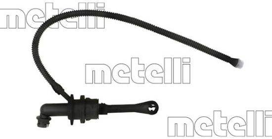 Obrázok Pomocný spojkový valec METELLI  540037