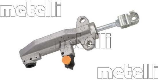 Obrázok Hlavný spojkový valec METELLI  550215