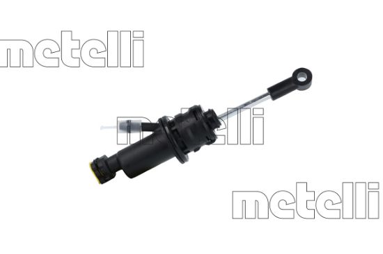 Obrázok Hlavný spojkový valec METELLI  550272