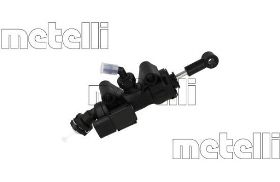 Obrázok Hlavný spojkový valec METELLI  550273