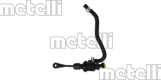 Obrázok Hlavný spojkový valec METELLI  550277