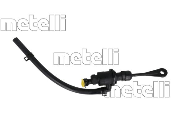 Obrázok Hlavný spojkový valec METELLI  550283