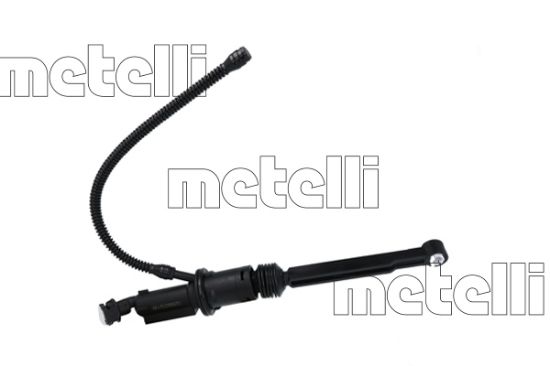 Obrázok Hlavný spojkový valec METELLI  550286