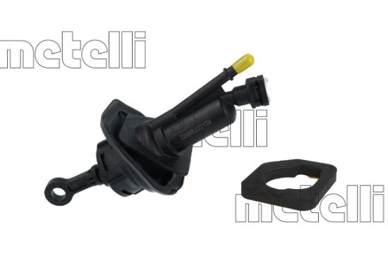 Obrázok Hlavný spojkový valec METELLI  550298
