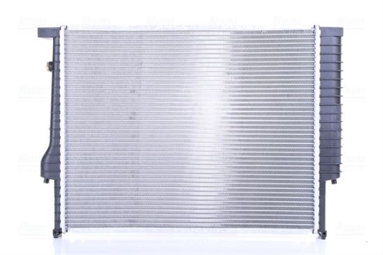 Obrázok Chladič motora NISSENS  60618A