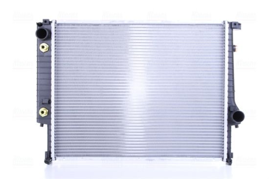 Obrázok Chladič motora NISSENS  60618A