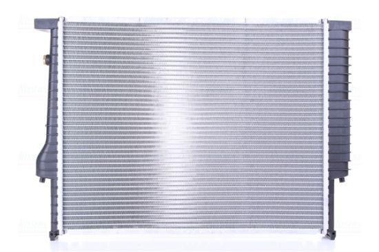 Obrázok Chladič motora NISSENS  60619A