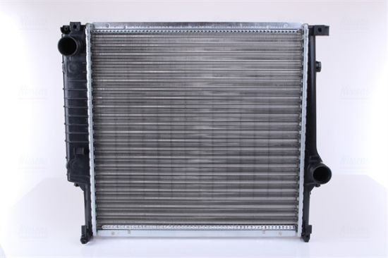 Obrázok Chladič motora NISSENS  60635A