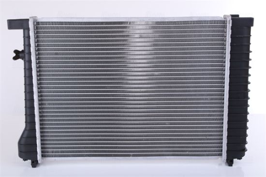 Obrázok Chladič motora NISSENS  60796A
