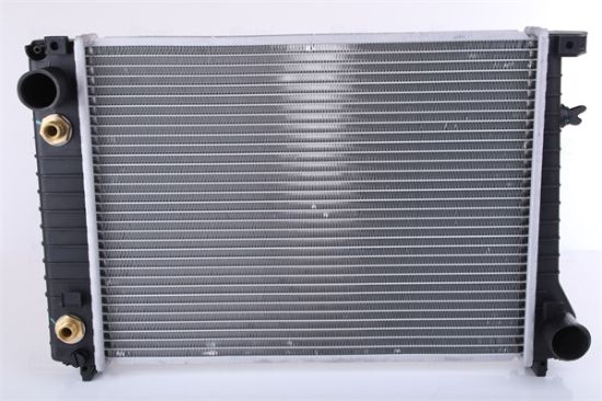 Obrázok Chladič motora NISSENS  60796A