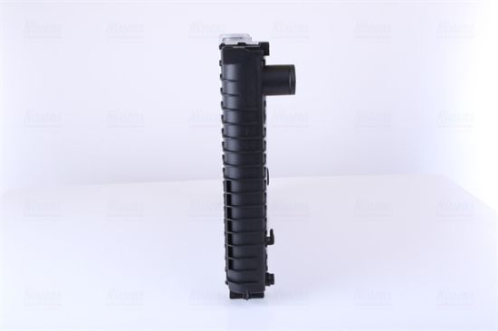 Obrázok Chladič motora NISSENS  60797A