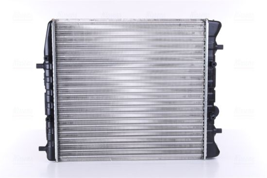Obrázok Chladič motora NISSENS  652691