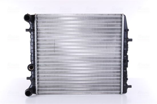 Obrázok Chladič motora NISSENS  652691