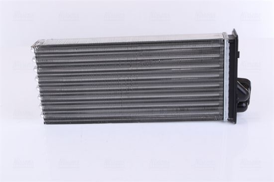 Obrázok Výmenník tepla vnútorného kúrenia NISSENS  73372