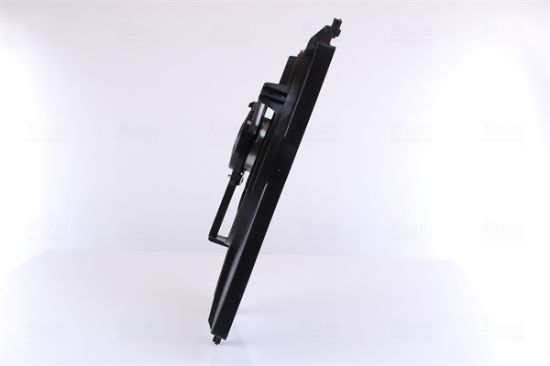 Obrázok Ventilátor chladenia motora NISSENS  85767