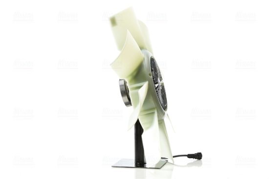 Obrázok Spojka ventilátora chladenia NISSENS  86020