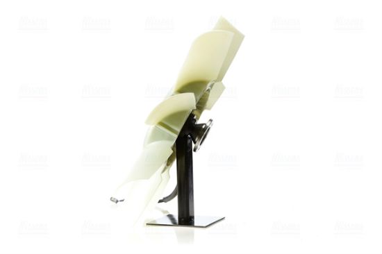 Obrázok Spojka ventilátora chladenia NISSENS  86021