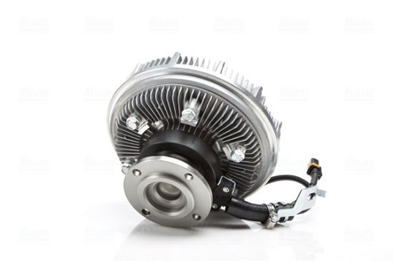 Obrázok Spojka ventilátora chladenia NISSENS  86022
