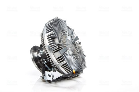Obrázok Spojka ventilátora chladenia NISSENS  86022