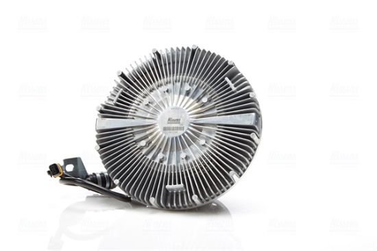 Obrázok Spojka ventilátora chladenia NISSENS  86022