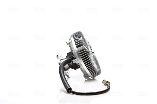 Obrázok Spojka ventilátora chladenia NISSENS  86023