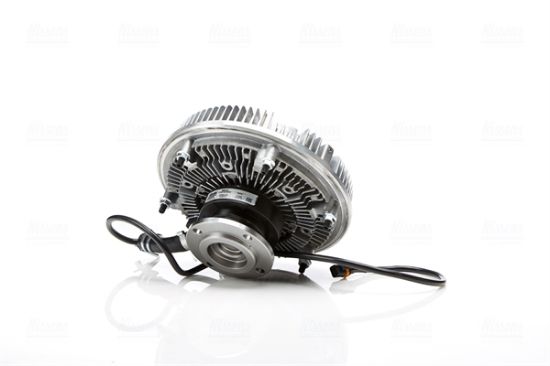 Obrázok Spojka ventilátora chladenia NISSENS  86024