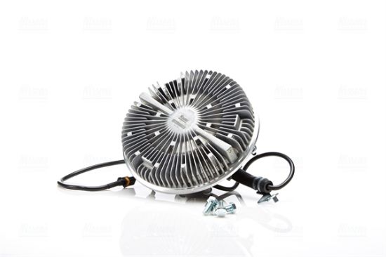 Obrázok Spojka ventilátora chladenia NISSENS  86024