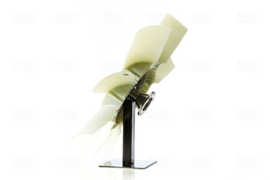 Obrázok Spojka ventilátora chladenia NISSENS  86026