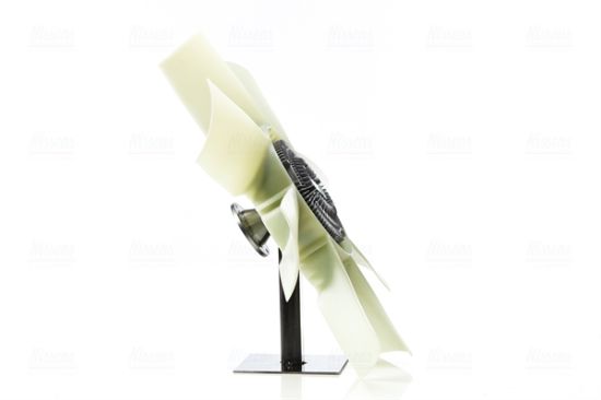 Obrázok Spojka ventilátora chladenia NISSENS  86026