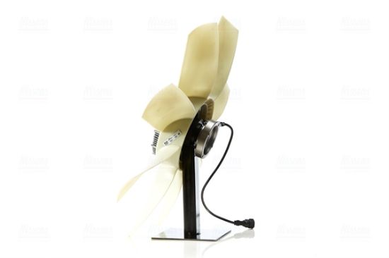 Obrázok Spojka ventilátora chladenia NISSENS  86027