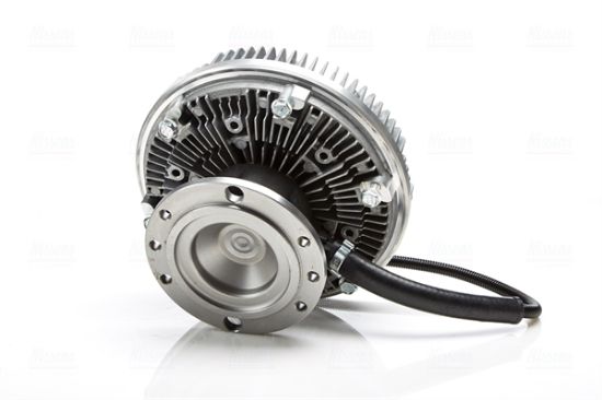 Obrázok Spojka ventilátora chladenia NISSENS  86028