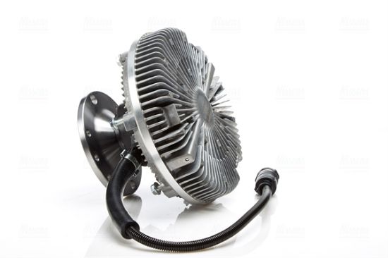 Obrázok Spojka ventilátora chladenia NISSENS  86028