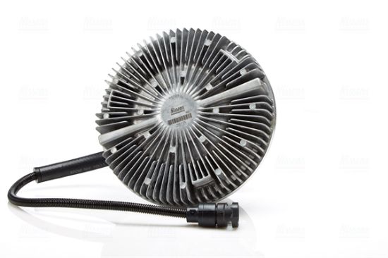 Obrázok Spojka ventilátora chladenia NISSENS  86028