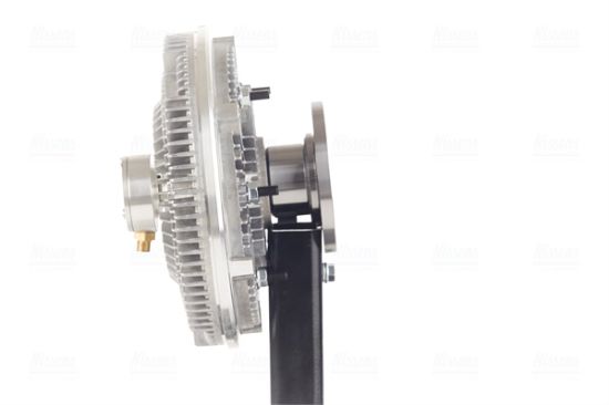 Obrázok Spojka ventilátora chladenia NISSENS  86030