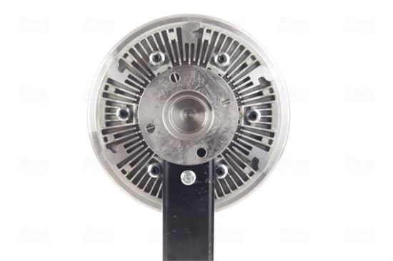 Obrázok Spojka ventilátora chladenia NISSENS  86030