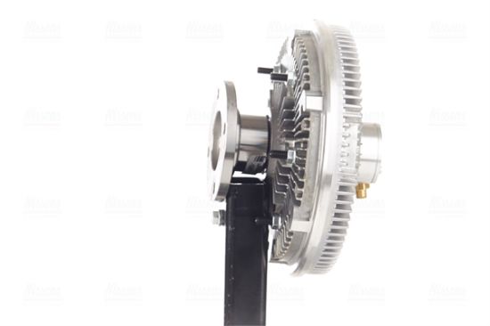 Obrázok Spojka ventilátora chladenia NISSENS  86030