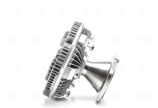 Obrázok Spojka ventilátora chladenia NISSENS  86034