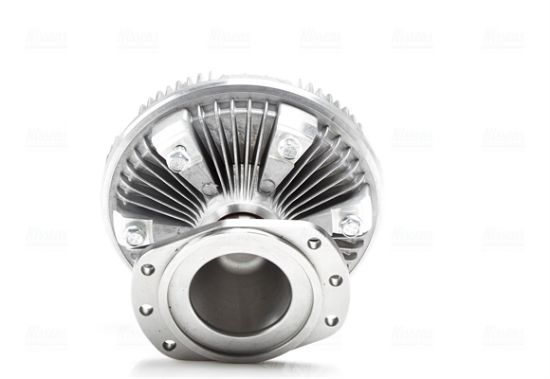 Obrázok Spojka ventilátora chladenia NISSENS  86034