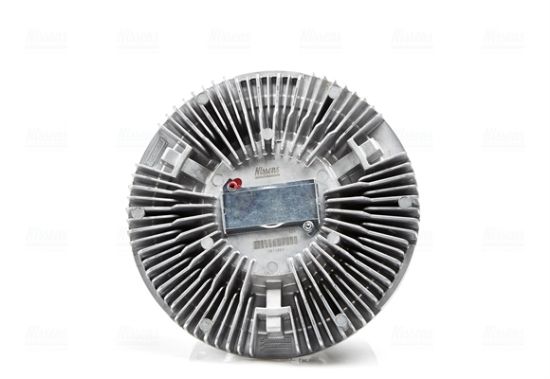 Obrázok Spojka ventilátora chladenia NISSENS  86034