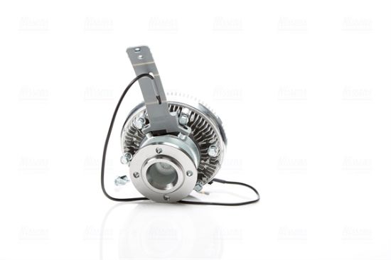 Obrázok Spojka ventilátora chladenia NISSENS  86039