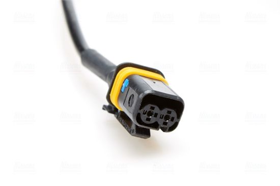 Obrázok Spojka ventilátora chladenia NISSENS  86039