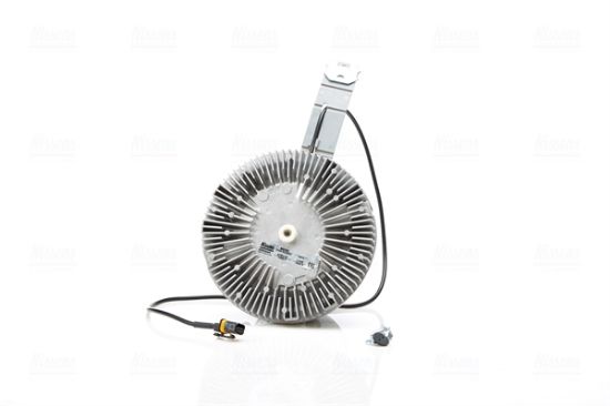 Obrázok Spojka ventilátora chladenia NISSENS  86039