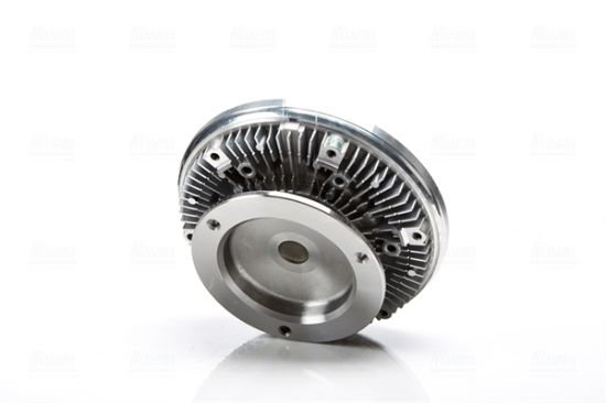 Obrázok Spojka ventilátora chladenia NISSENS  86040
