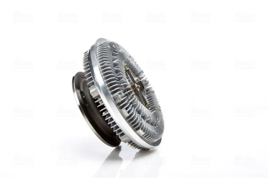 Obrázok Spojka ventilátora chladenia NISSENS  86040