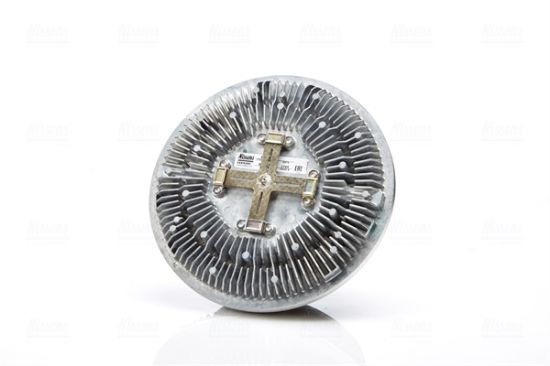 Obrázok Spojka ventilátora chladenia NISSENS  86040