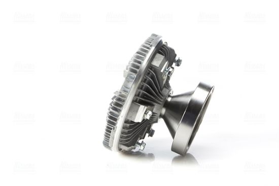 Obrázok Spojka ventilátora chladenia NISSENS  86046