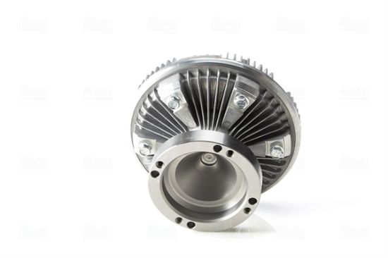 Obrázok Spojka ventilátora chladenia NISSENS  86046
