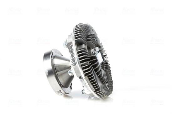 Obrázok Spojka ventilátora chladenia NISSENS  86046